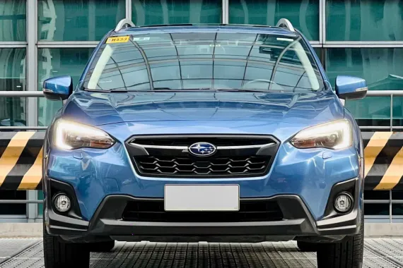 2019 Subaru XV 2.0 i-S Eyesight AWD Promo:164K ALL IN DP‼️🔥 09121061462 MABY LATIDO📲☎️📩