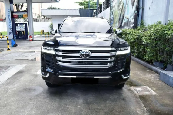 HOT!!!! 2024 Toyota Land Cruiser LC300 for sale at affordable price!