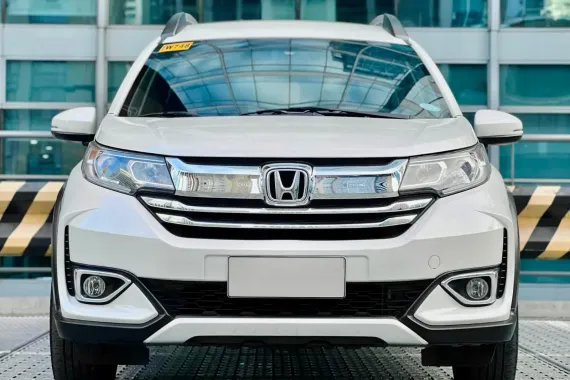 2020 Honda BRV 1.5 V Gas 199K ALL IN‼️🔥 PM OR CALL 09121061462 MABY LATIDO📲☎️📩