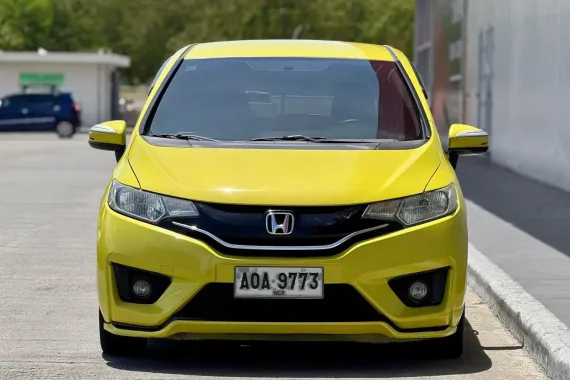 HOT!!!! 2015 Honda Jazz VX for sale at affordable price! 