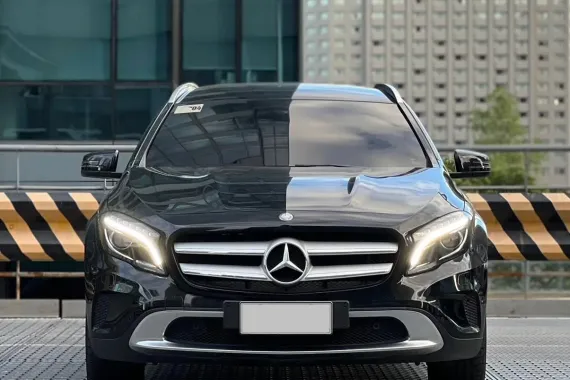 2017 Mercedes Benz GLA 180 Urban Automatic Gas ☎️0935 600 3692 JAN RAY DE JESUS