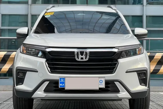 2023 Honda BRV 1.5 VX Sensing Gas A/T ✅️195K ALL-IN DP ☎️0935 600 3692 JAN RAY DE JESUS