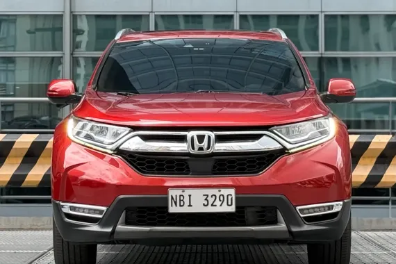 2018 Honda CRV AWD SX Diesel A/T Top of the Line ☎️0935 600 3692 JAN RAY DE JESUS