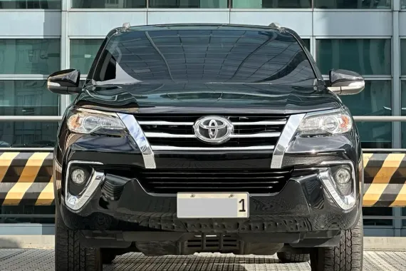 2017 Toyota Fortuner 4x2 G Automatic Diesel ✅️257K ALL-IN DP ☎️0935 600 3692 JAN RAY DE JESUS
