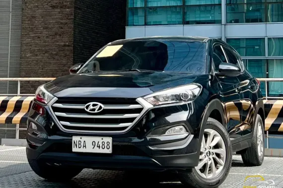 🔥2019 Hyundai Tucson 2.0, A/T, GAS🔥Yours for just 17k/mo ‼️ 📞Yumi Yamagiwa-09164860393