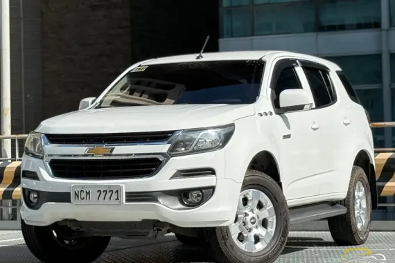 🔥2017 Chevrolet Trailblazer 4x2 LT 2.8, A/T, DSL🔥Yours for just 19k/mo ‼️ 📞Yumi Yamagiwa-09164860