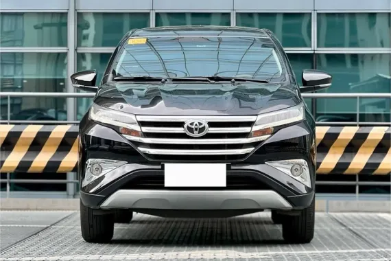 2018 Toyota Rush E 123k ALL IN DP! RARE LOW ODO 19k Only‼️🔥 09121061462 MABY LATIDO📲☎️📩