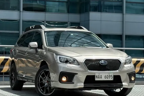 🔥🔥2016 Subaru Outback Limited Edition 3.6 AWD ☎️CARL BONNEVIE 📲 0938 458 8779