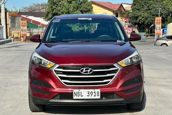 HOT!!!! 2017 Hyundai Tucson for sale at affordable price!