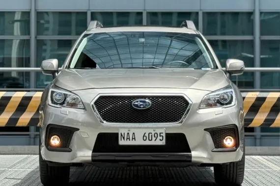 2018 Subaru Outback Limited Edition 3.6 AWD Rare 27K Mileage Only‼️🔥 09121061462 MABY LATIDO📲☎️📩