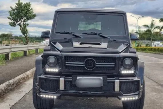 HOT!!!!! 2016 Mercedez-Benz G63 AMG for sale at affordable price!