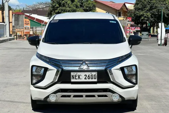 HOT!!!! 2019 Mitsubishi Xpander GLS for sale at affordable price! 