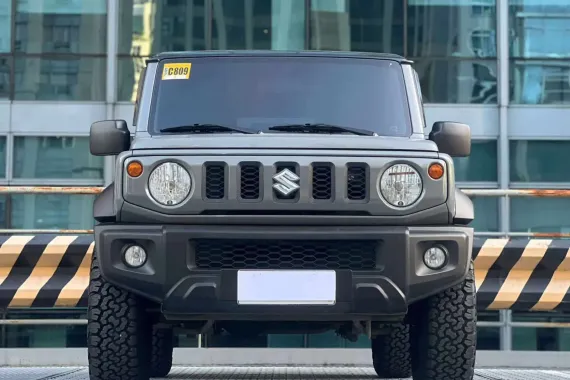 2020 Suzuki Jimny 1.5 GL 4x4 Automatic Gas ✅📞☎️CALL/TEXT CARL BONNEVIE ☎️ 📩09384588779