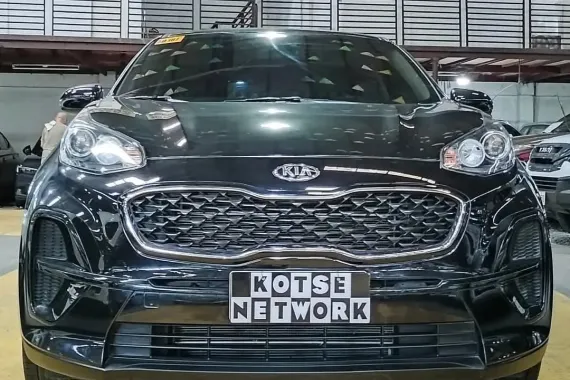 2019 Kia Sportage 2.0 LX A/t, 29k MILEAGE, Perfect Condition ₱785