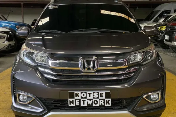 2020 Honda Brv V 1.5 CVT, 30k MILEAGE, Top of the Line 7Seaters ₱795