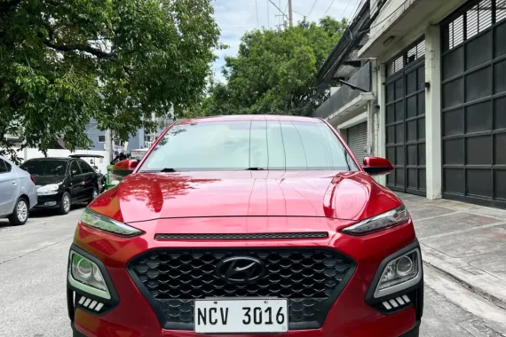 Rush! 2019 Hyundai Kona 2.0 GL Automatic Nelson 09176750603
