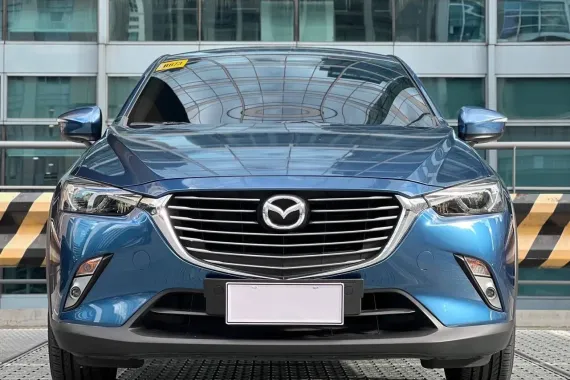 2018 Mazda CX3 2WD Sport 2.0 Automatic Gas ✅️135K ALL-IN DP ☎️0935 600 3692 JAN RAY DE JESUS