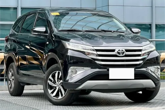 2018 Toyota Rush E Gas AT 🔰RARE LOW ODO 19k only! ☎️ 📲 09279850198 / JESSEN “Kakotse”MENDOZA  🚘🚙