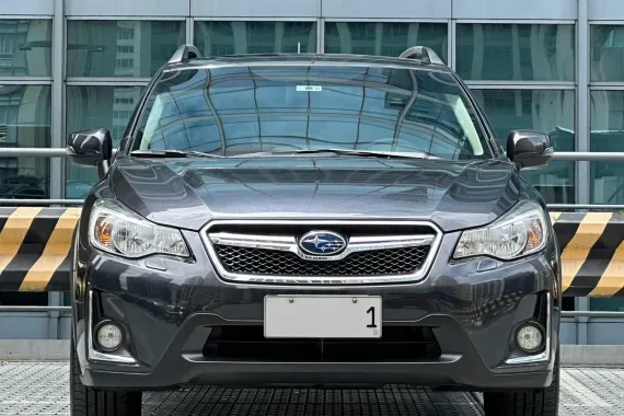 2016 Subaru XV 2.0i-S AWD Gas AT 🚘Top of the line 120K ALL IN DP ☎️ 09279850198 / JESSEN MENDOZA