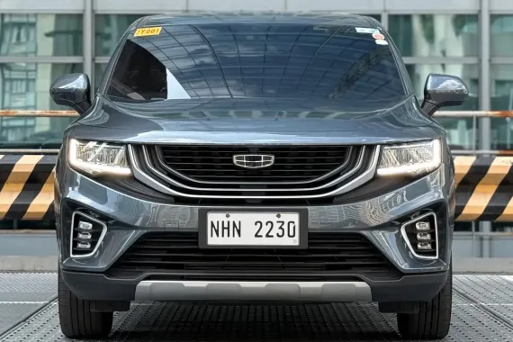 ‼️🔥192K ALL IN DP 2023 Geely Okavango Comfort 1.5 Gas‼️🔥CALL ABY G. 09662351210