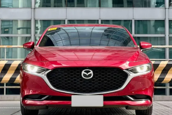 ‼️🔥112K ALL IN DP 2020 Mazda 3 2.0 Sedan AT GAS‼️🔥CALL ABY G. 09662351210