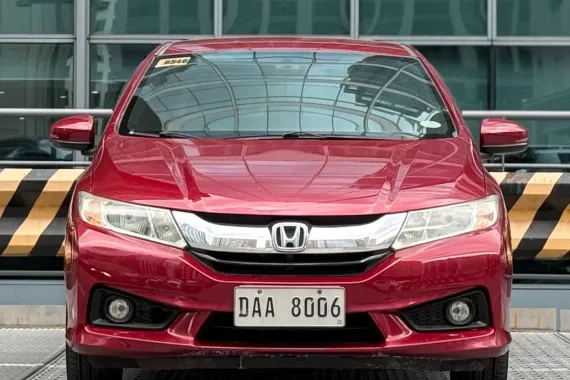 ‼️🔥83K ALL IN DP 2017 Honda City VX 1.5 Gas Automatic ‼️🔥CALL ABY G. 09662351210
