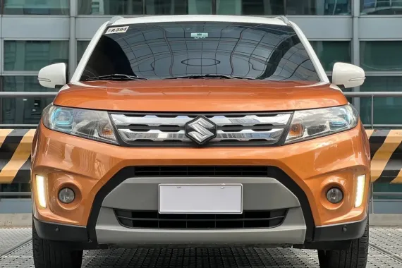 ‼️🔥119K ALL IN DP 2019 Suzuki Vitara GLX 1.6 Automatic Gas‼️🔥CALL ABY G. 09662351210