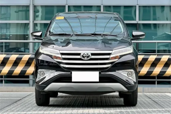 ‼️🔥123K ALL IN DP 2018 Toyota Rush E Gas Automatic‼️🔥CALL ABY G. 09662351210