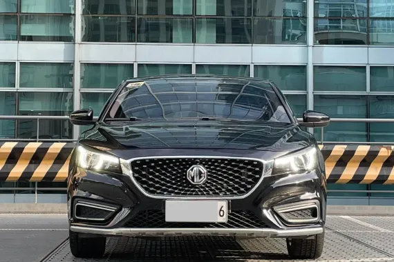 ‼️🔥69K ALL IN DP 2019 MG 6 1.5 TROPHY AT GAS‼️🔥CALL ABY G. 09662351210