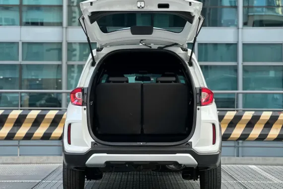 ‼️🔥199K ALL IN DP 2020 Honda BRV 1.5 V Automatic Gas‼️🔥CALL ABY G. 09662351210