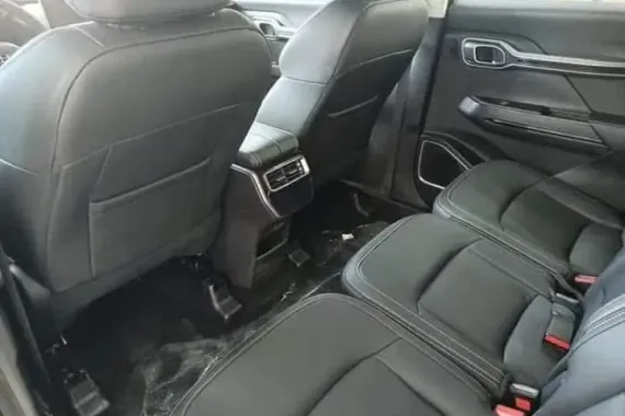 HOT!!! 2022 Geely Okavango 1.5 Urban Plus DCT for sale at affordable price