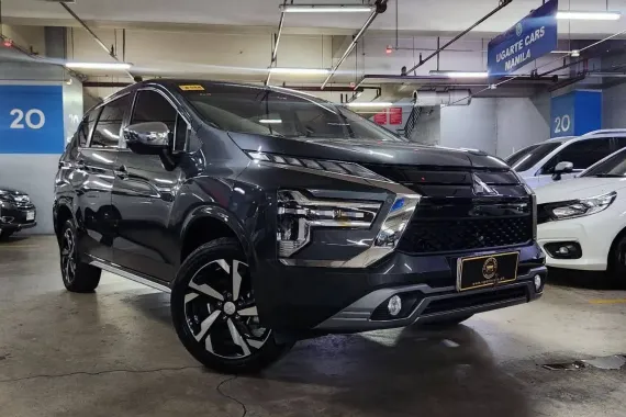 2024 Mitsubishi Xpander GLS 1.5L 2WD AT