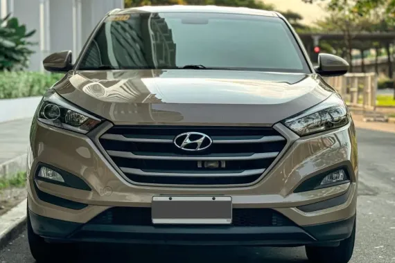 HOT!!!! 2016 Hyundai Tucson 2.0 GL for sale at affordable price! 