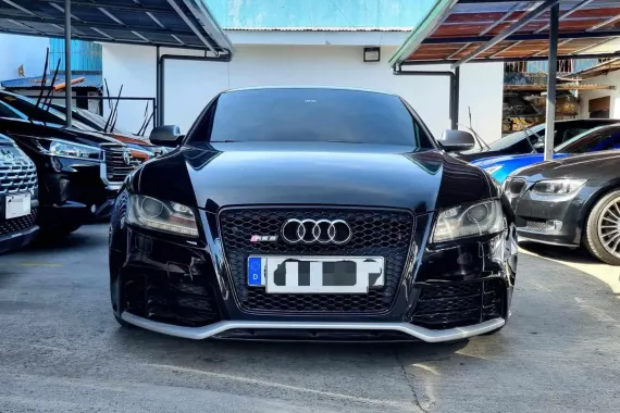 HOT!!!! 2011 Audi RS5 Quattro V8 AWD for sale at affordable price! 