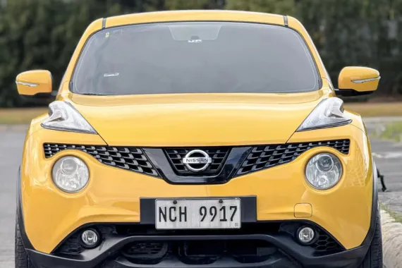 HOT!!!! 2016 Nissan Juke for sale at affordable price!