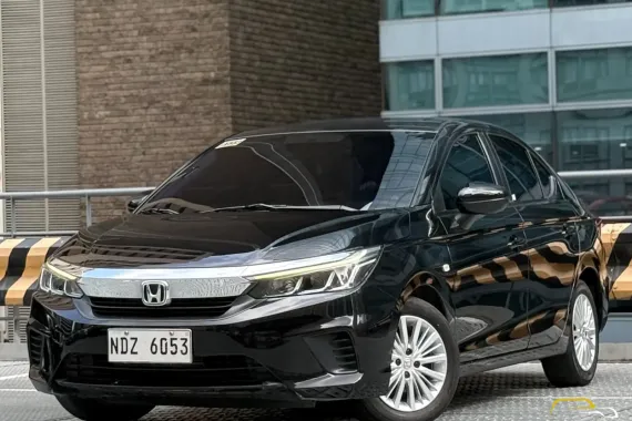 🔥2021 Honda City S 1.5, A/T, GAS🔥Yours for just 16k/mo ‼️ 📞Yumi Yamagiwa-09164860393