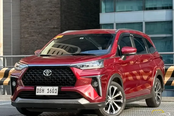 🔥2023 Toyota Veloz G 1.5, A/T, GAS🔥Yours for just 23k/mo ‼️ 📞Yumi Yamagiwa-09164860393