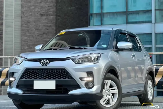 🔥2024 Toyota Raize 1.2 G, A/T, GAS🔥Yours for just 23k/mo ‼️📞Yumi Yamagiwa-09164860393