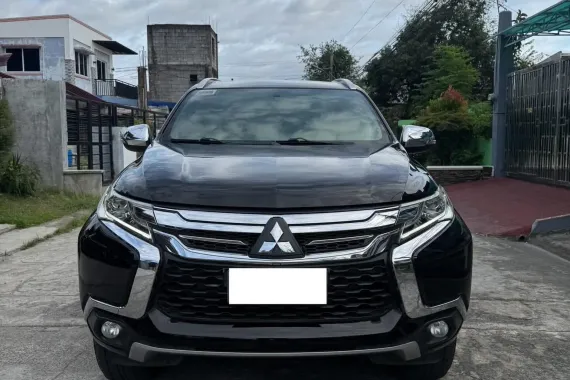 HOT!!!! 2017 Mitsubishi Montero Sport GLS Premium for sale at affordable price!