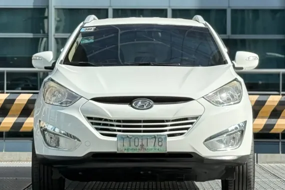 2011 Hyundai Tucson 2.0 Diesel Automatic ☎️ 09279850198 / JESSEN” Kakotse “MENDOZA 🚘🚙