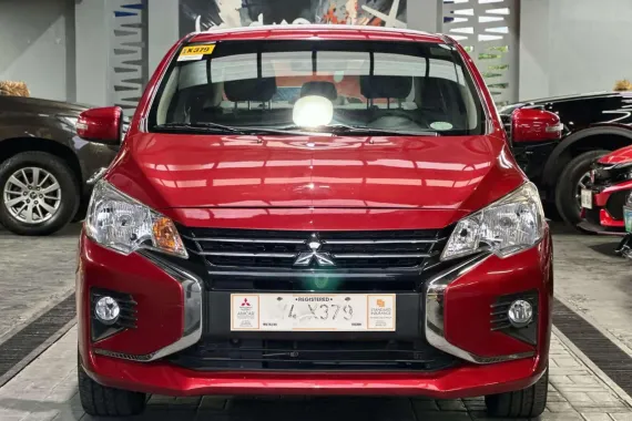 HOT!!!! 2024 Mitsubishi Mirage GLS variant for sale at affordable price!