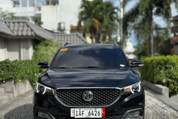 HOT!!!! 2024 Morris Garage ZS Alpha ( A/T ) for sale at affordable price!