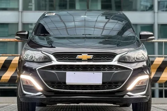 2020 Chevrolet Spark 1.4 Premier AT Gas ☎️ 📲09279850198 / JESSEN “Kakotse”MENDOZA🚘🚗🚙