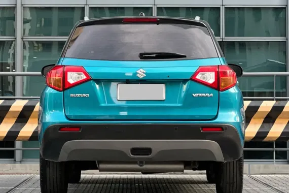 2019 Suzuki Vitara 1.6 GLX AT Gas Low mileage 19k kms! ☎️📲 09279850198 / JESSEN “Kakotse “MENDOZA🚘