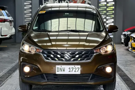 HOT!!!! 2024 Suzuki Ertiga GLX Hybrid for sale at affordable price! 