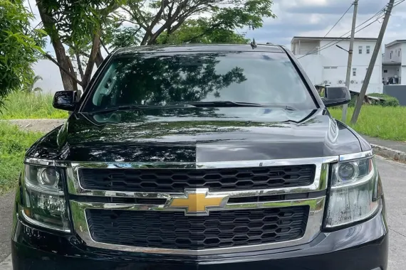 HOT!!!! 2016 Chevrolet Suburban LTZ for sale at affordable price!