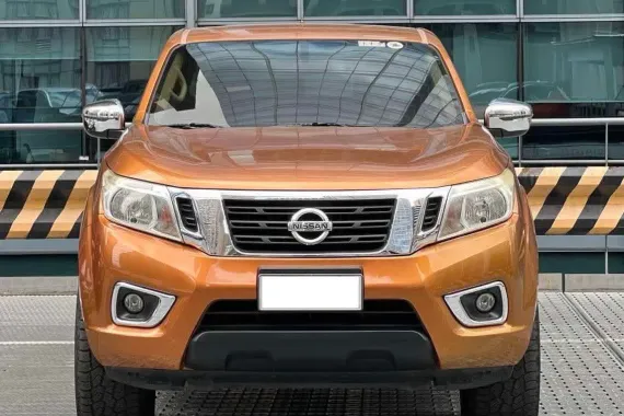 2017 NISSAN NAVARA 2.5 EL  CALIBRE 4x2 Dsl AT ☎️ 📲 09279850198 / JESSEN “Kakotse”MENDOZA  🚘🚙
