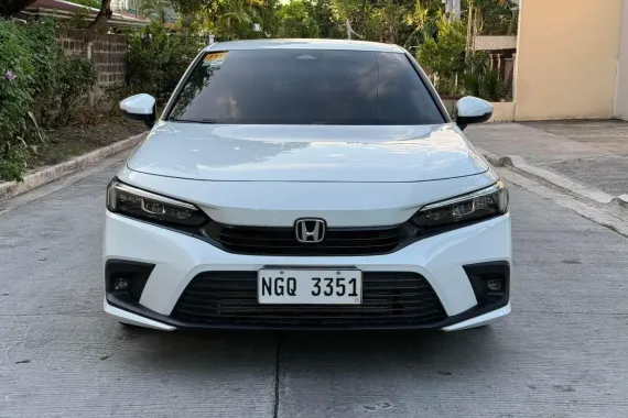 HOT!!!! 2022 Honda Civic for sale at affordable price!