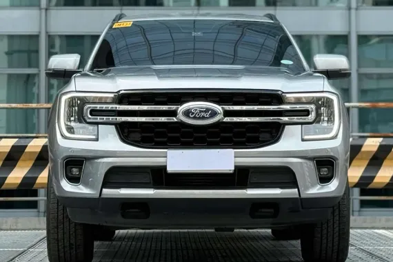 2023 Next Gen Ford Everest Limited 2.0 4x2 AT Diesel ☎️ 09279850198 / JESSEN “Kakotse “MENDOZA 🚙🚘