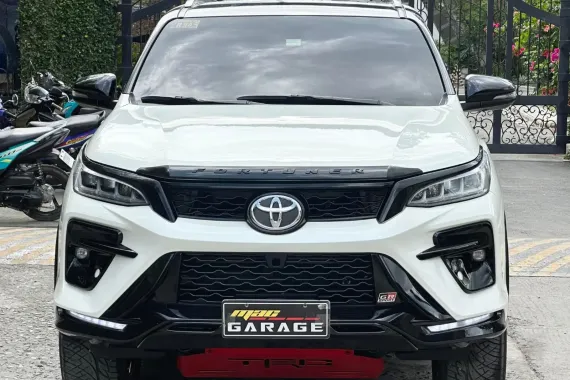 HOT!!! 2018 Toyota Fortuner V 4x2 for sale at affordable price